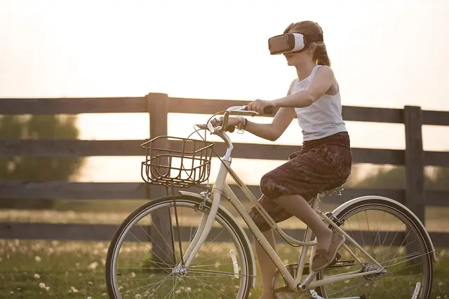 Cómo aprovechar al máximo la realidad aumentada en la educación virtual