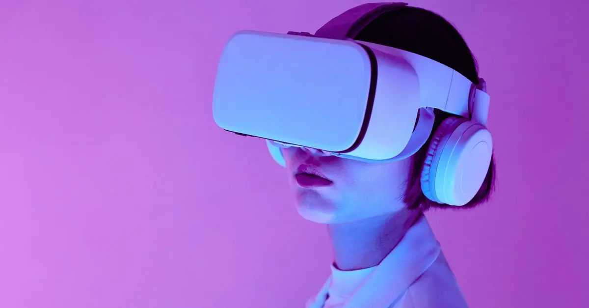 Cómo funciona la realidad virtual: una guía completa