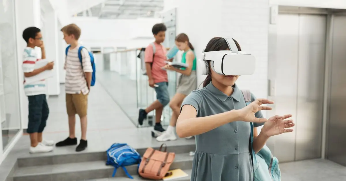 10 tendencias en educación virtual que debes conocer