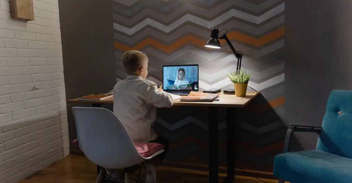 Cómo optimizar tu experiencia en educación virtual