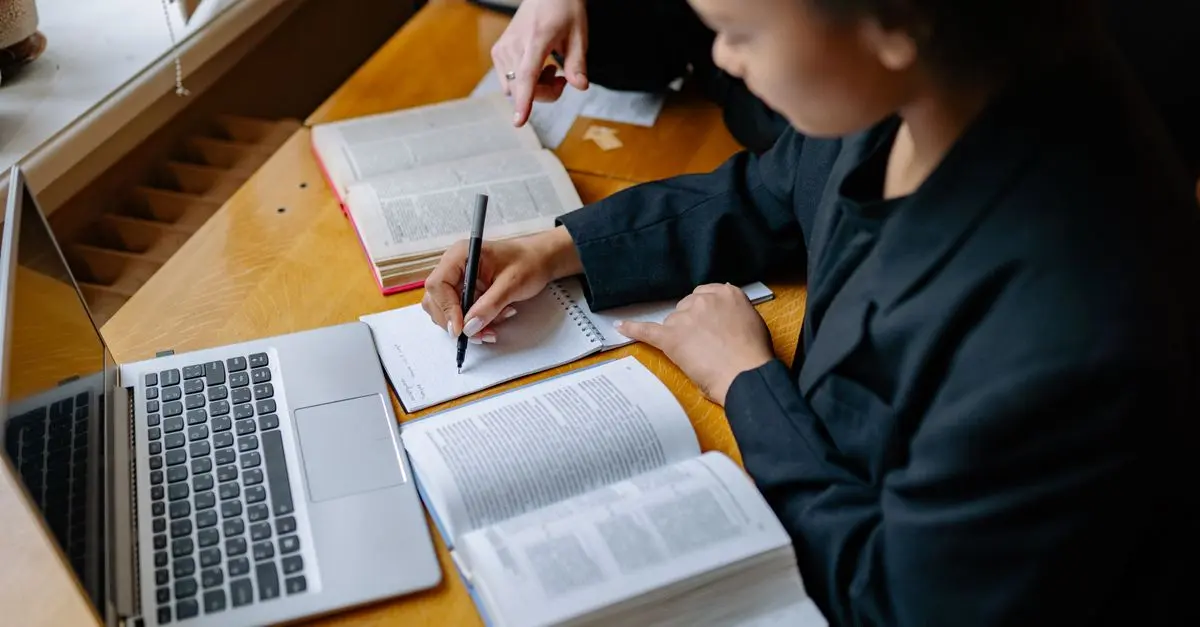 10 consejos para mejorar tu educación virtual y maximizar tu aprendizaje
