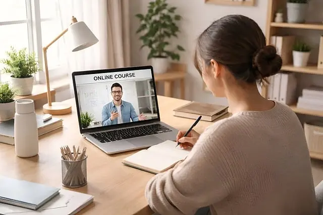 Cómo seleccionar la plataforma de e-learning adecuada para tu negocio