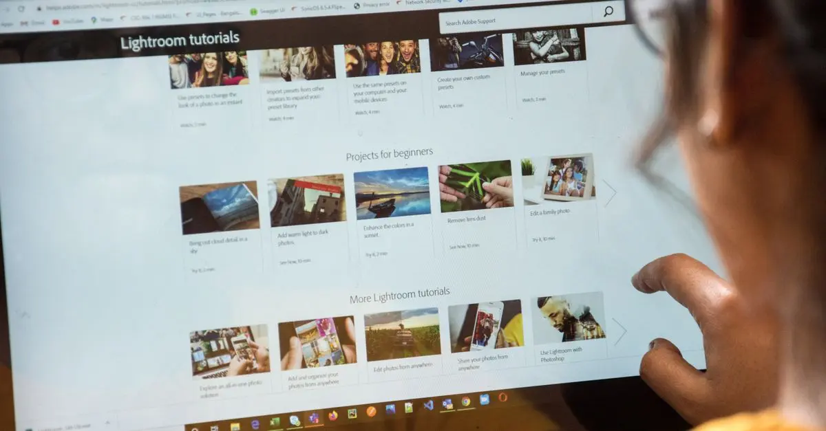 Cómo seleccionar la mejor plataforma de e-learning para tu negocio