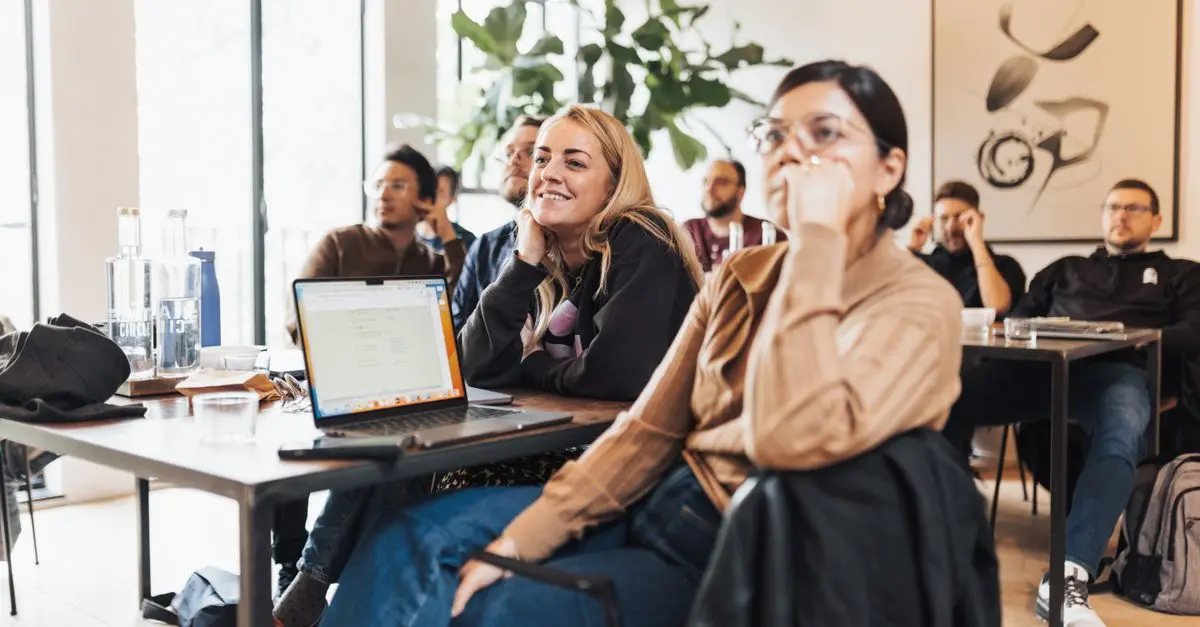 Cómo elegir la plataforma de e-learning perfecta para tu negocio
