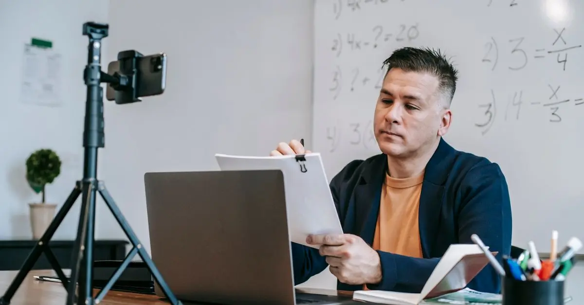 Cómo crear un curso online exitoso: guía completa