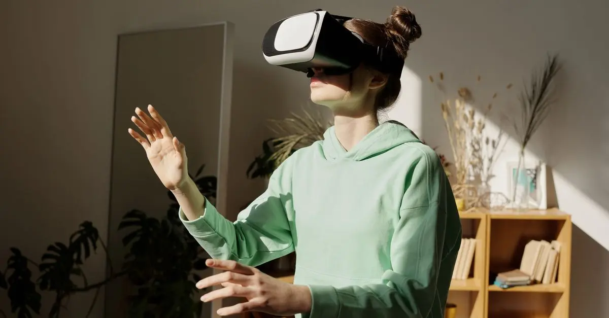 Cómo integrar la realidad aumentada en la educación virtual