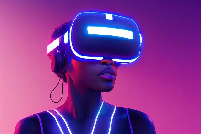 Cómo integrar la realidad aumentada en tu educación virtual