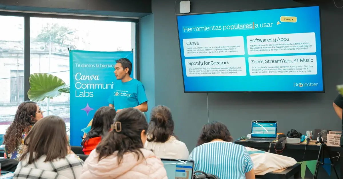 Cómo maximizar el aprendizaje en plataformas virtuales