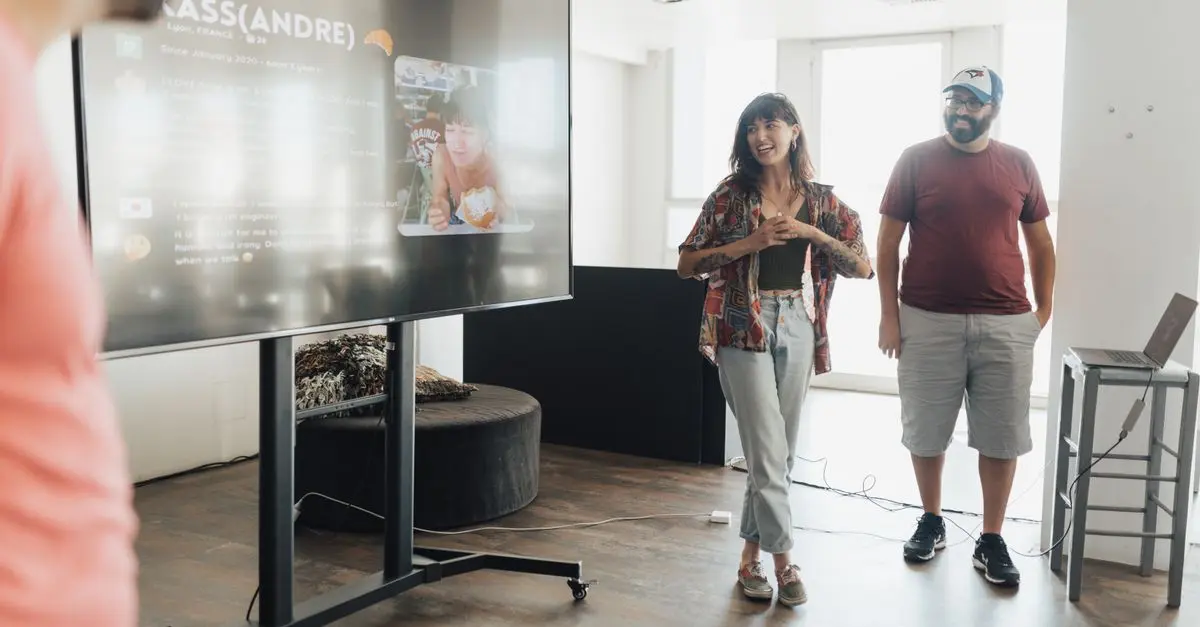 5 estrategias para mejorar la educación virtual de tu empresa