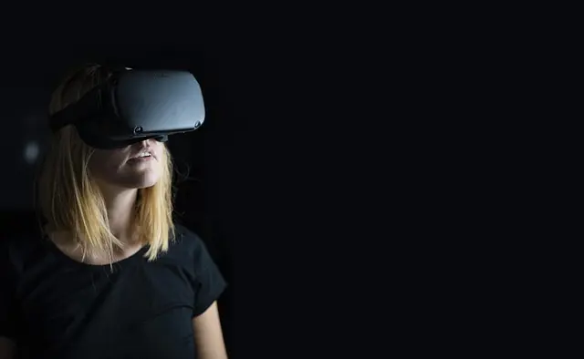 Cómo la realidad aumentada transforma la educación virtual