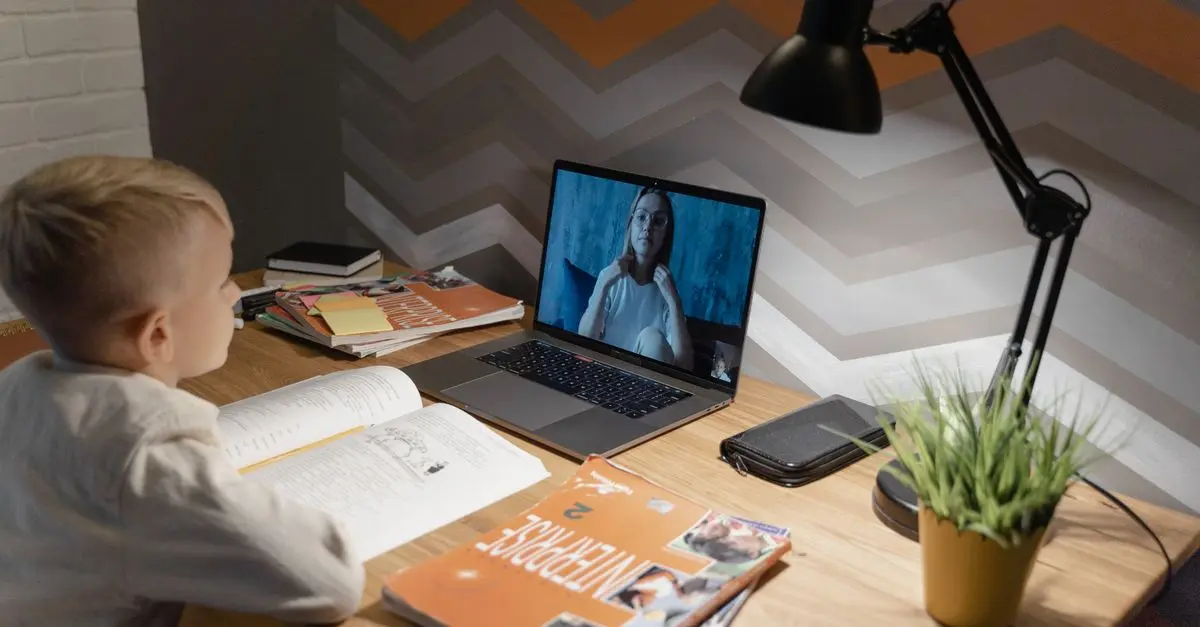 Guía completa para maximizar tu aprendizaje en educación virtual