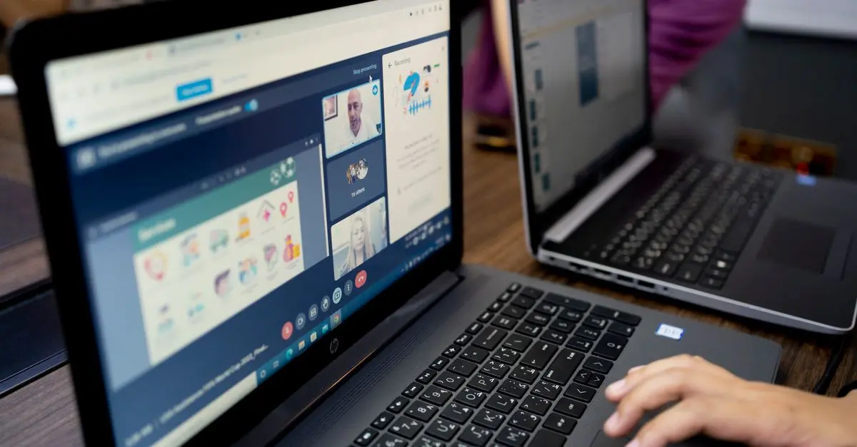 Guía completa sobre las herramientas de colaboración virtual