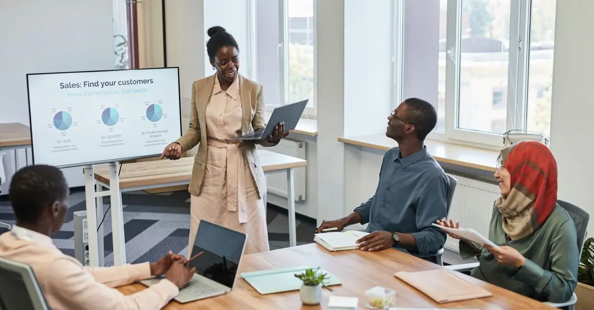 Cómo elegir la plataforma de e-learning perfecta para tu negocio