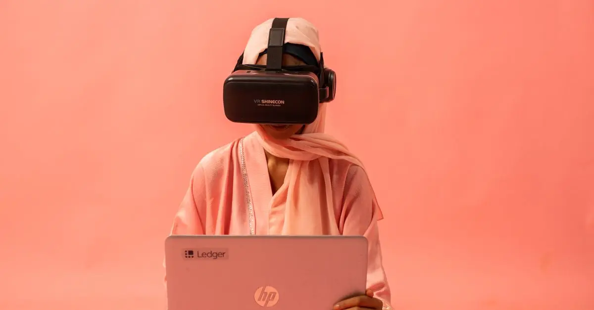 Impacto de la Realidad Virtual en la Educación Moderna