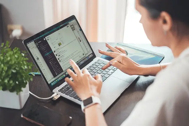 10 errores comunes en la educación virtual y cómo evitarlos
