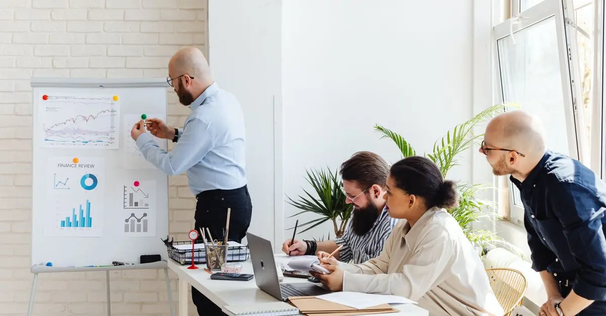 Cómo implementar una estrategia de marketing digital efectiva