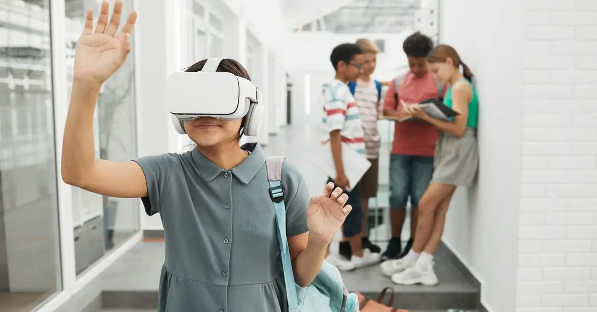 Tendencias en educación virtual que debes conocer en 2026