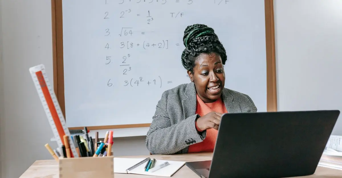 5 estrategias clave para mejorar la educación virtual