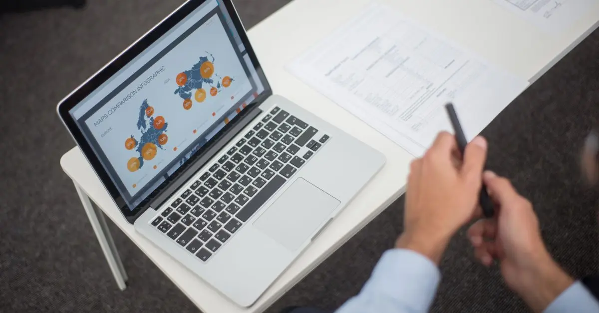 Cómo seleccionar la plataforma de e-learning ideal para tu negocio