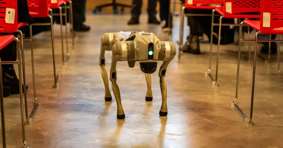 Impacto de la inteligencia artificial en la educación virtual