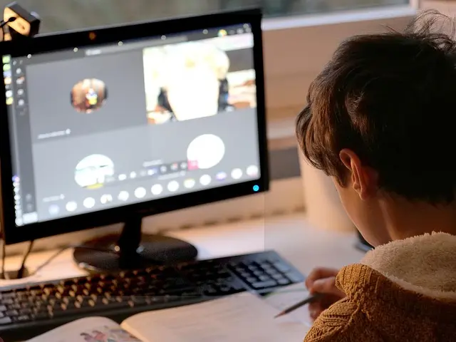 Las 5 mejores plataformas de e-learning para 2026