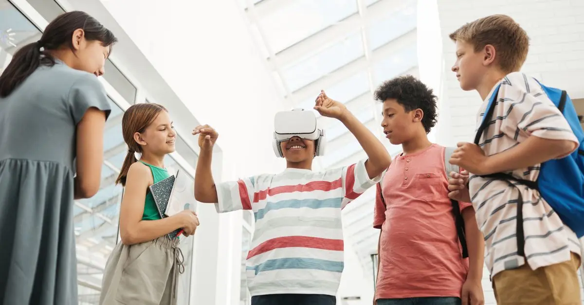 Tendencias en educación virtual que marcarán el futuro