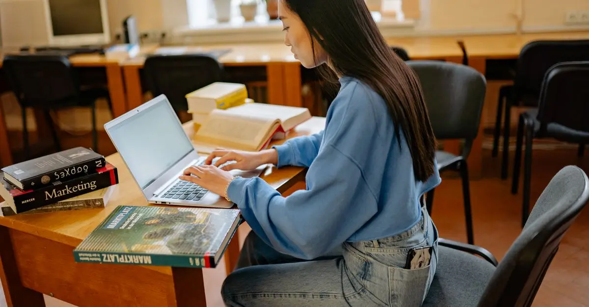 6 errores comunes en la educación virtual y cómo evitarlos