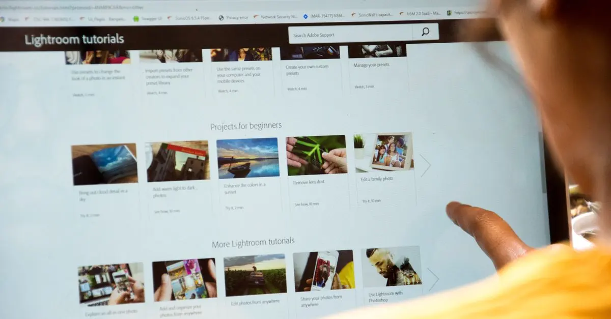 Cómo seleccionar la plataforma de e-learning adecuada para tus necesidades
