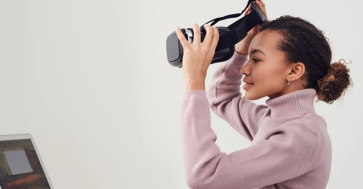 Futuro de la Realidad Virtual en la Educación