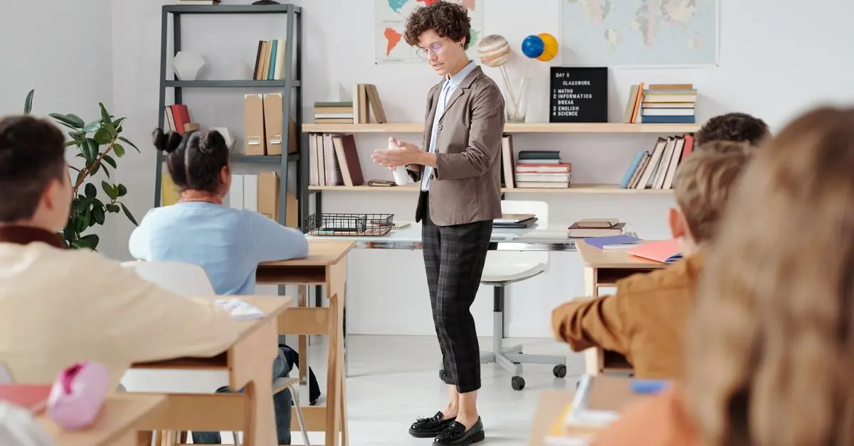 Cómo el VR está cambiando la educación moderna