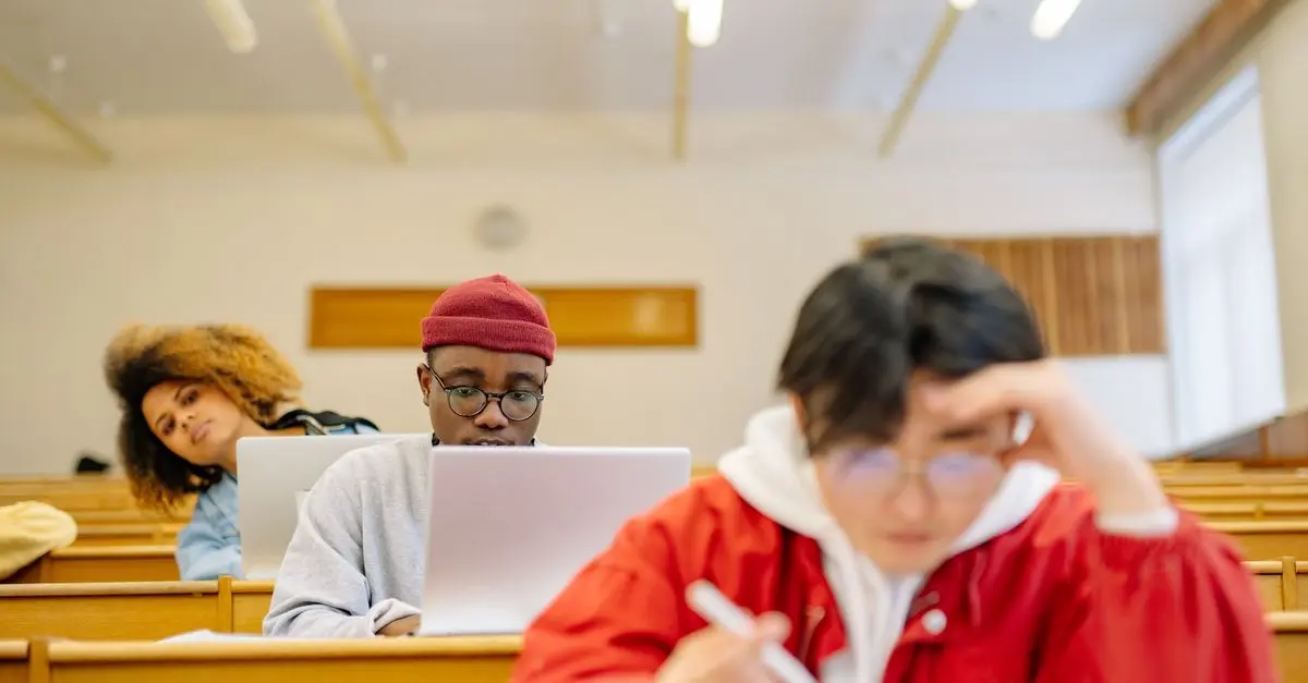 Ventajas de la educación virtual sobre la presencial