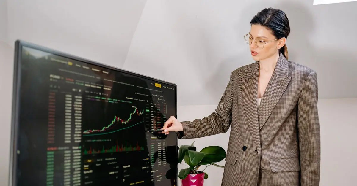 La importancia del big data en la toma de decisiones empresariales