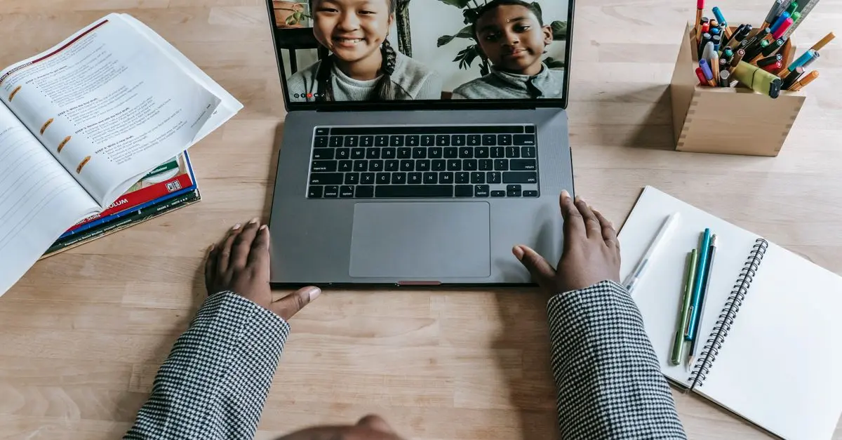 Errores comunes en la educación virtual y cómo evitarlos