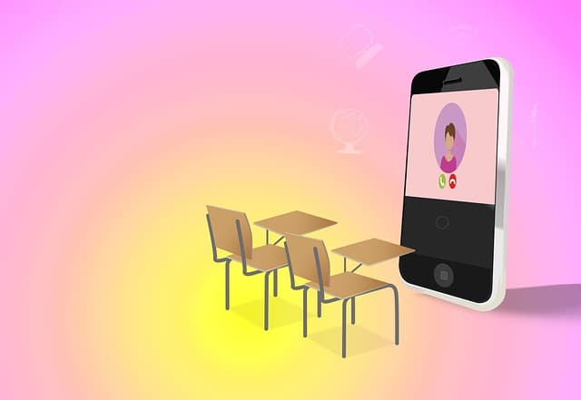 Ventajas de la educación virtual frente a la presencial