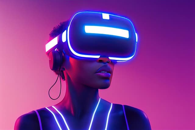 Cómo integrar la realidad aumentada en la educación virtual