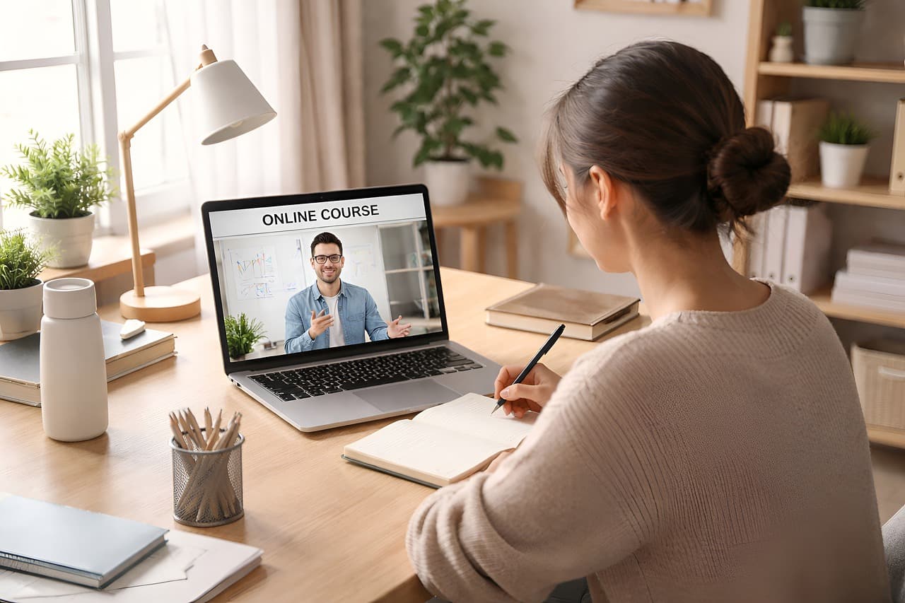 Cómo seleccionar la plataforma de e-learning más adecuada