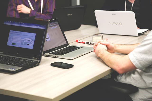 Las mejores herramientas de colaboración virtual para empresas