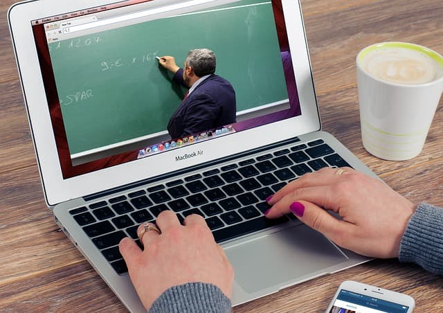 Cómo mejorar la calidad de los cursos virtuales de forma efectiva